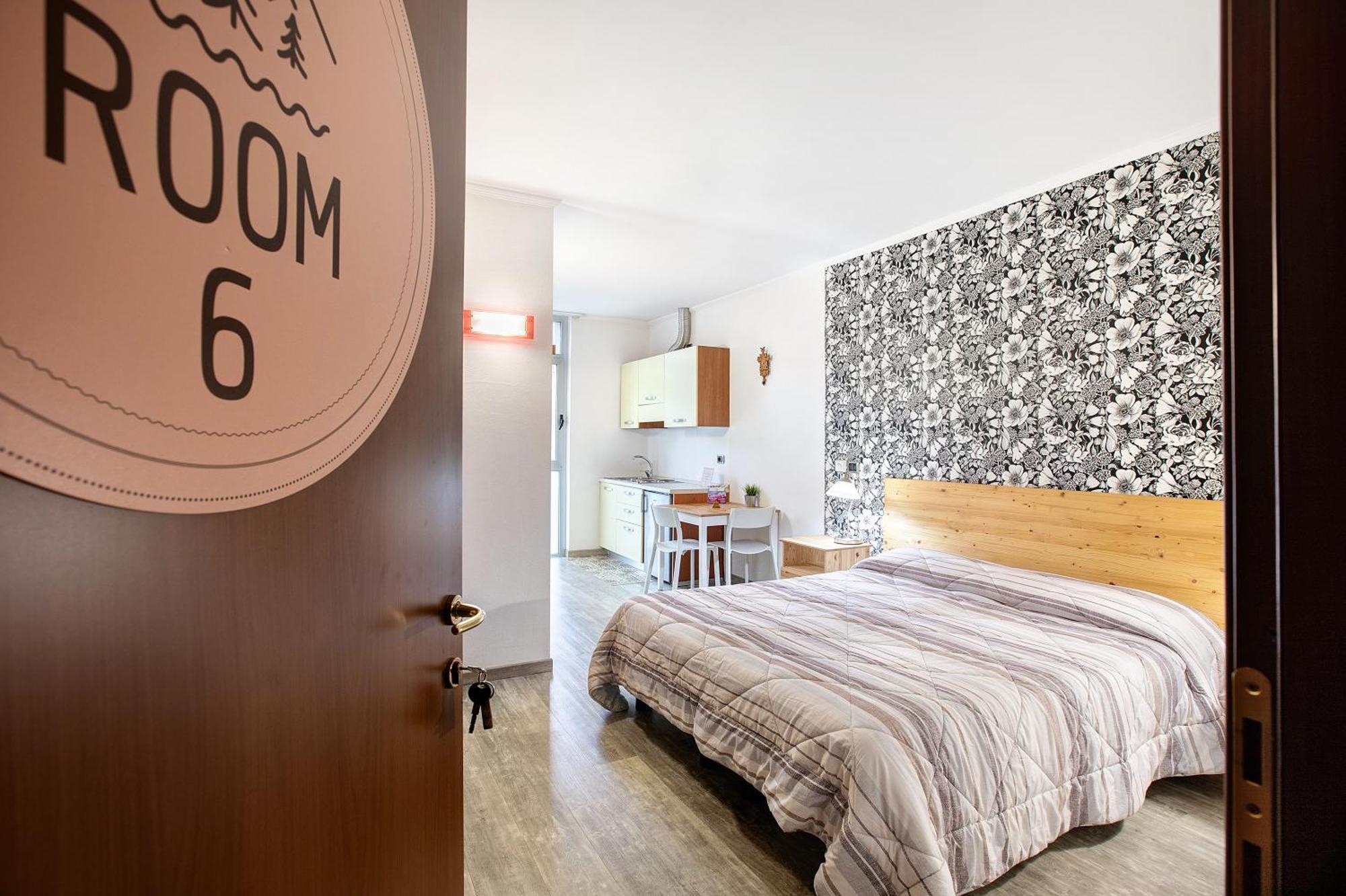 Alpen Pila Residence Loft 6 أَويستا المظهر الخارجي الصورة