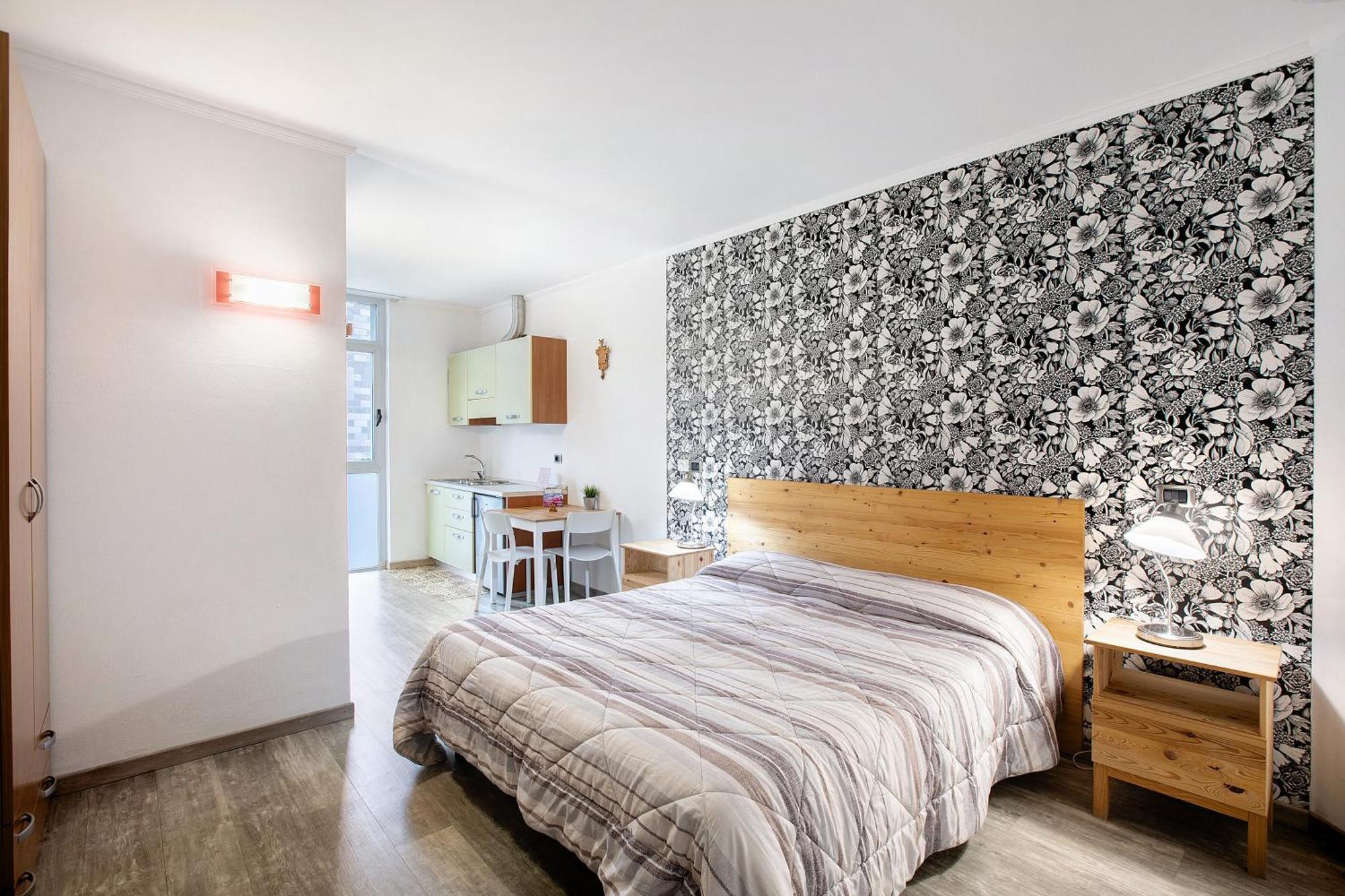 Alpen Pila Residence Loft 6 أَويستا المظهر الخارجي الصورة