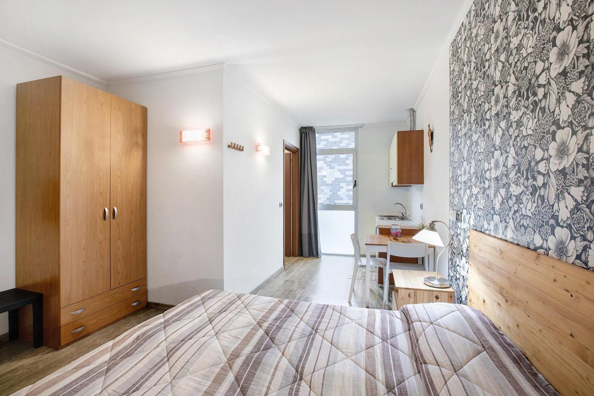 Alpen Pila Residence Loft 6 أَويستا المظهر الخارجي الصورة