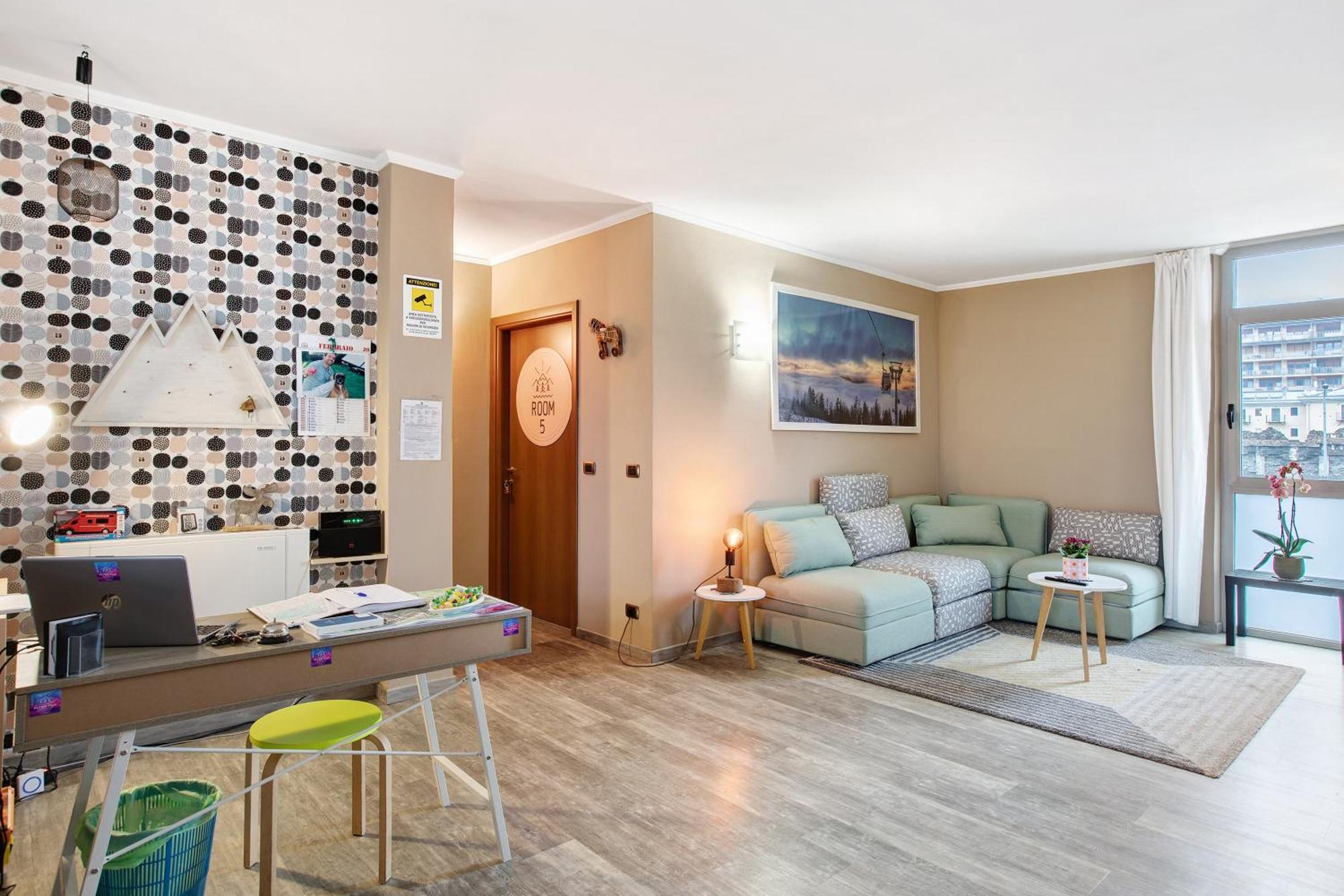 Alpen Pila Residence Loft 6 أَويستا المظهر الخارجي الصورة